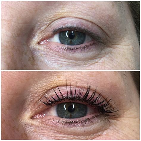 It's like semi permanent lash curling and i filmed the whole treatment to show you what happens. LVL Lash Lift Perfect Lashes - SWITSWOO Winchester SO21 2DG