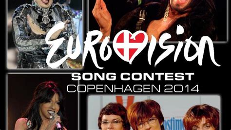 Eurovision Song Contest: ESC 2014: Favoriten sind weiter - Buhrufe
