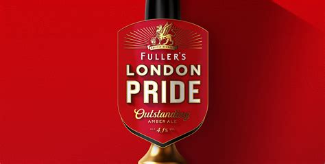 London Pride Reveals Depth And Craft With New Identity By Outlaw