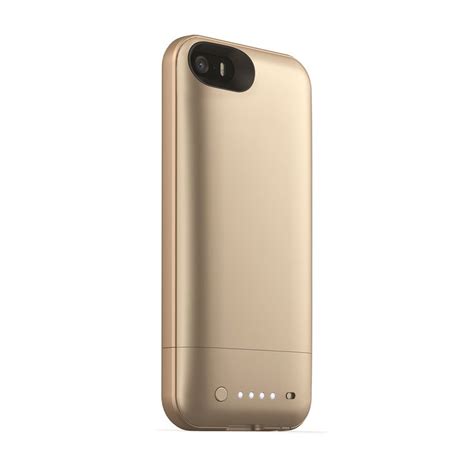 Mophie Juice Pack Air Made For Iphone 5s 5 1700mah Protective