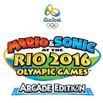 But first, you need to defeat them in the subjects they participate in. Mario & Sonic at the Rio 2016 Olympic Games Arcade Edition ...