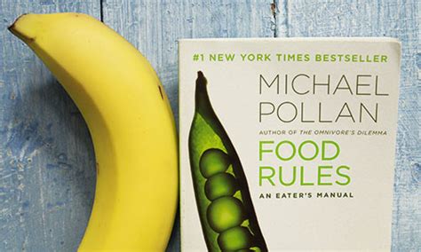 Michael pollan is an american journalist and author who explores the intersection between nature and culture. Patti Friday: Michael Pollan Food Rules List