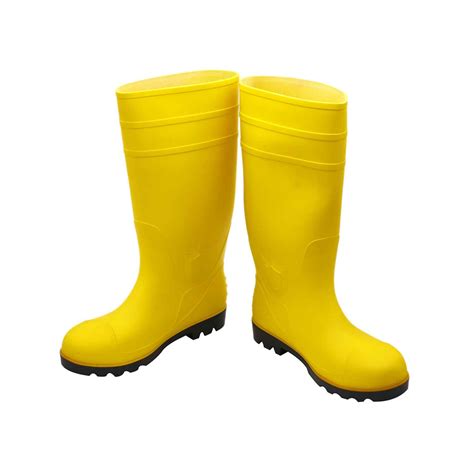 Yellow Rubber Boots For Farming Chores Ubicaciondepersonascdmxgobmx