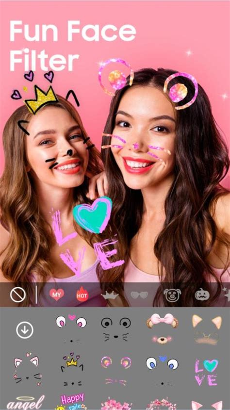 10 Apps Like Snapchat Best Instant Messaging And Face Filter Apps 2022