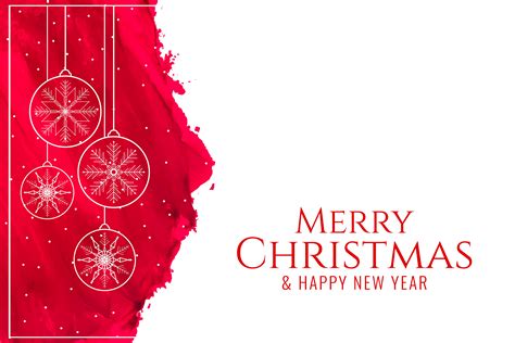 Free Download Merry Christmas And Happy New Year 2020 Wallpapers