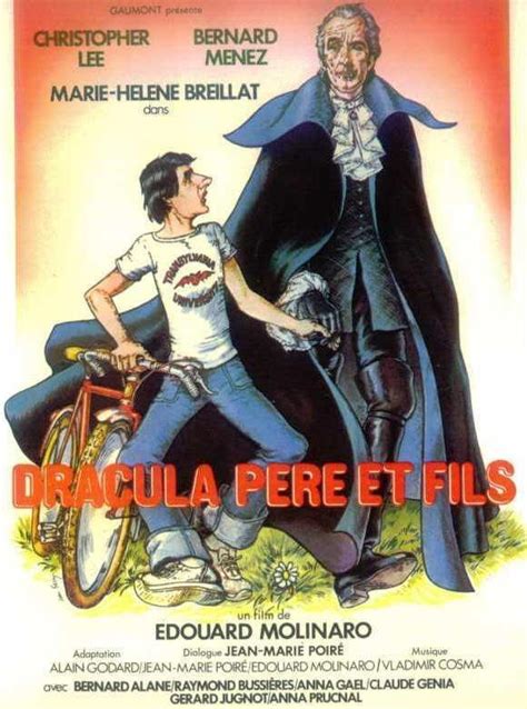 Dracula And Son 1976 Filmaffinity