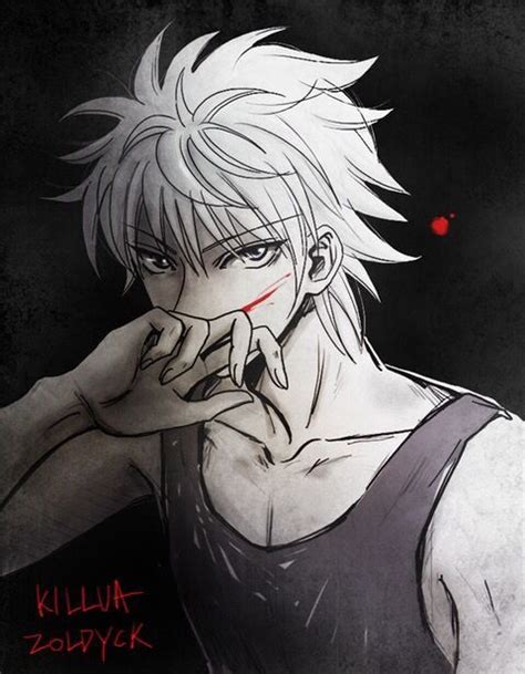 Feel free to send us your own wallpaper and we will consider adding it to appropriate category. 22 best Killua Zoldyck images on Pinterest | Hisoka, Anime boys and Anime guys