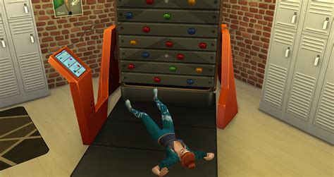 The Sims 4 Fitness Stuff Pack Guide Simsvip