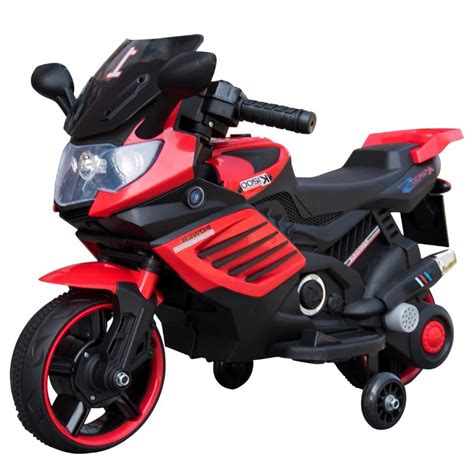 Kids Electric Motorbike 2 Yrs Old Singapore Online Kids Bicycle Shop