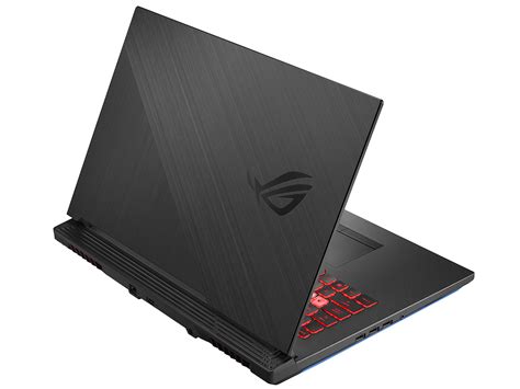 Asus Rog Strix G731gt H7114 Laptopbg Технологията с теб