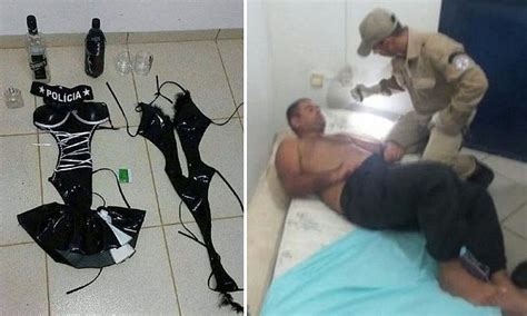 Mass Breakout From Brazilian Jail After Female Inmates In Fantasy