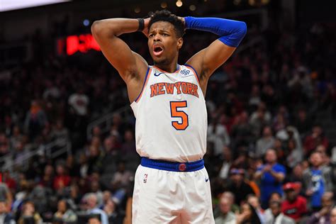 Knicks, nets fans welcomed back inside arenas: New York Knicks suffer preseason blow to point guard position