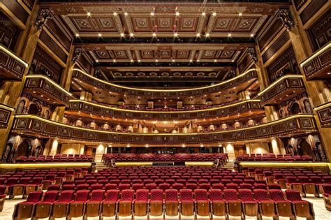 La Royal Opera House Se Proyectará En Cines De La Cdmx A Partir De