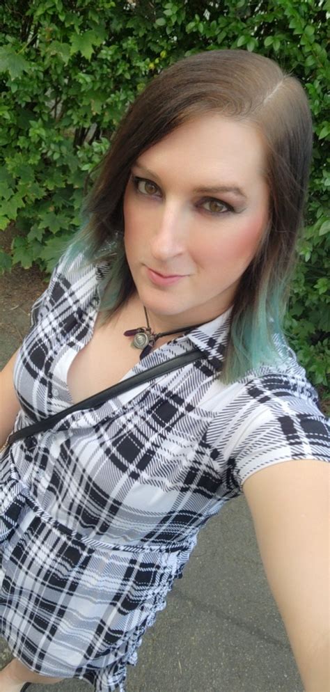 Proud Transgirl 25y On Hormones Sheher