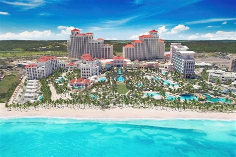 10 Top Rated Resorts In Nassau Bahamas Planetware