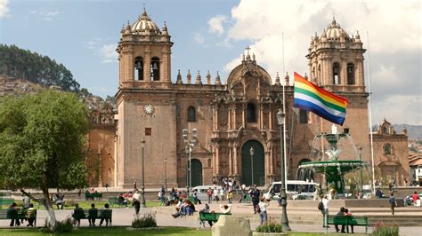 Expert Local à Cusco Trouvez Des Choses à Faire à Cusco