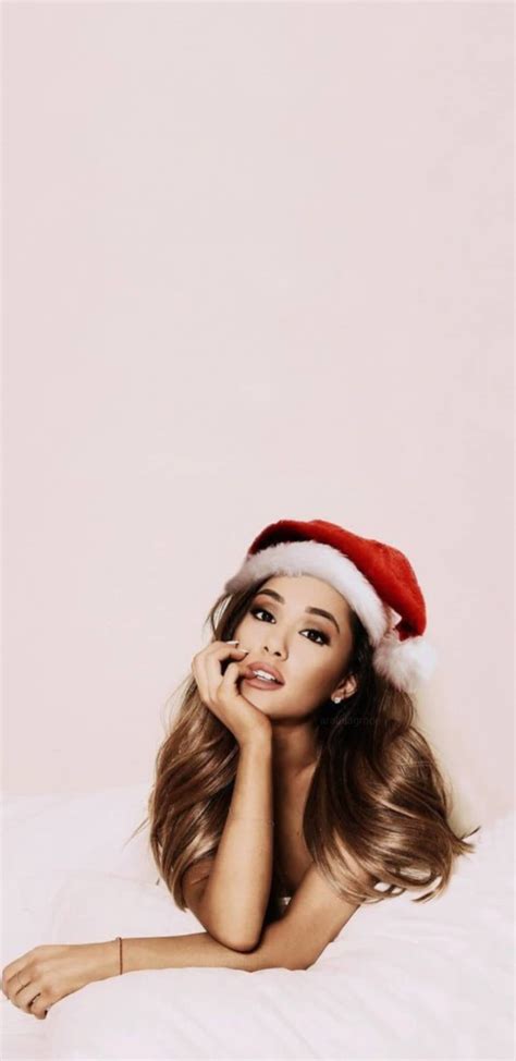 Christmas And Chill Ariana Grande Free Download Iwantmeva