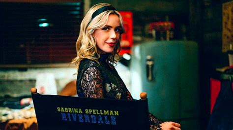 Quando Esce Riverdale Con Sabrina Spellman Su Netflix