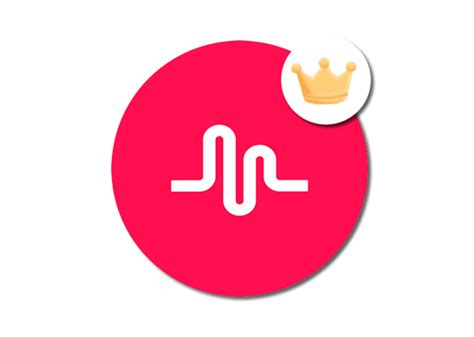 A crown is what musical.ly uses to authenticate a user's profile. Tu puedes aserme famosa sigeme por favor | Imágenes de ...
