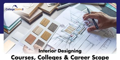 Interior Designing Courses Career Prospects Salary And Colleges