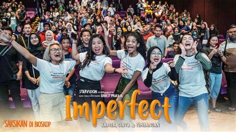Maybe you would like to learn more about one of these? 37+ Populer Kata Kata Dika Di Film Imperfect Terbaru - Kata Kata