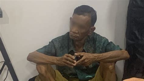 Dua Polisi Gadungan Tipu Warga Di Kawasan Kota Tua Jakbar Akhirnya