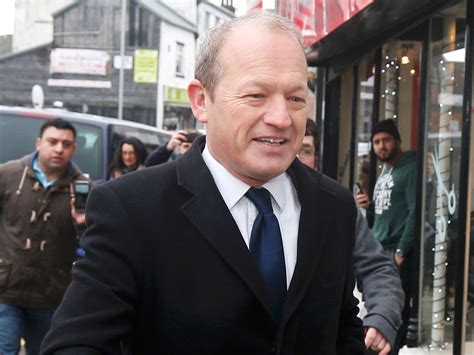 Simon Danczuk Mp Sold Interview About Sexting Scandal To Tabloid For £5000 The Independent