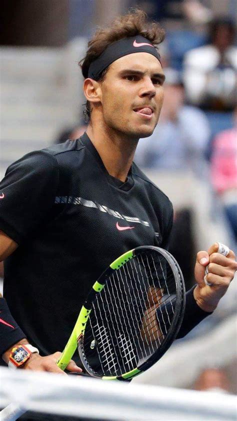 Rafa Rafael Nadal