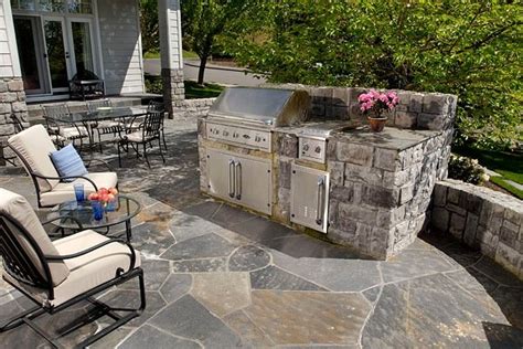 Outdoor Kitchen Portland Or Photo Gallery Landscaping Network