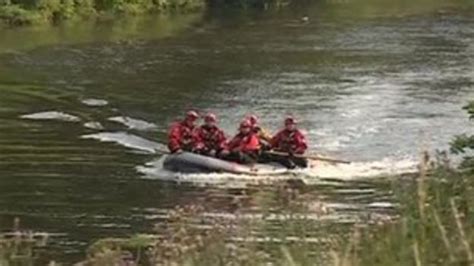 River Wear Search For Girls At Fatfield Two Bodies Found Bbc News