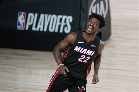 The 76ers in the summer of 2019, the same period that saw the franchise lose jimmy butler, harris faced a down year. "Wasn't Going to Pass the Ball": Heat's Star Jimmy Butler ...