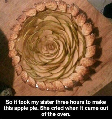 Awesome Apple Pie