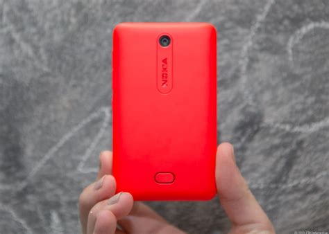 Nokia Asha 501 Review A Tiny Colorful Phone With Budget Specs Cnet