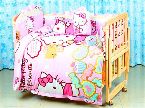 All bedding bed in a bag bedding collections blankets & throws comforters duvet covers mattress pads & toppers pillows quilts & bedspreads sheets & pillowcases winter bedding. Cover for 5pc crib bedding sets,100% cotton hello kitty ...