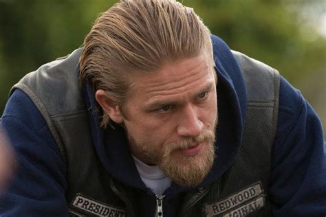 The “slicked Back” Jack The Definitive Ranking Of Jax Tellers