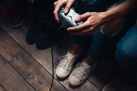 Who To Add Gaming Disorder As A Mental Condition In 2018