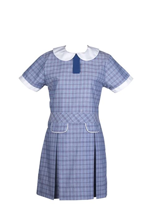 Wholesale Girls School Wear Dresses Suppliers Distributors