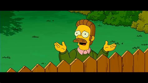 Ned Flanders Ned Flanders Image 29366986 Fanpop