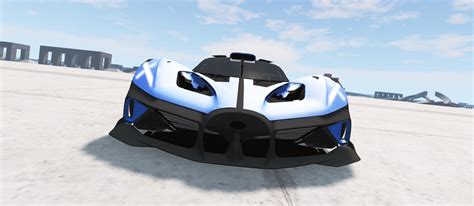 Car Bugatti Bolide 10 Beamngdrive Vehicles Beamngdrive Mods