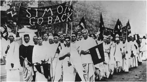 Independence Day Iconic Photos Of India S Freedom Struggle