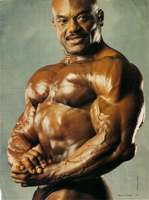 Sergio Oliva Complete Profile Height Workout And Diet Fitness Volt