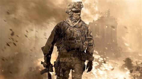Includes the complete campaign for modern warfare, fully remastered for playstation 4 along with the udt ghost bundle for call of duty: Call of Duty: Modern Warfare 2 Campaign Remastered Rated ...