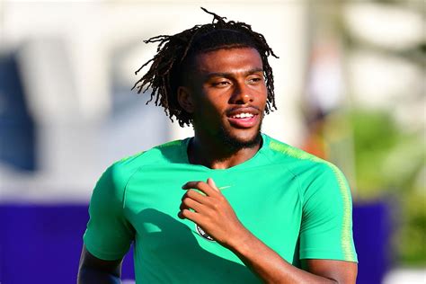 ‘we Are Happy Says Everton Boss Marco Silva After Confirming Alex Iwobi Signing On Transfer