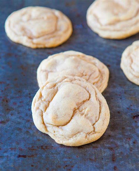 Cant Wait To Try Vanilla Cookies Sugar Cookie Recipe Small Batch