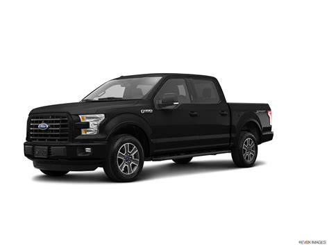 New Ford F 150 2016 50l Xlt Photos Prices And Specs In Uae