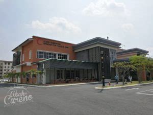Kementerian kesihatan malaysia dapatkan banyak lagi maklumat kesihatan. Klinik Kesihatan Bandar Tun Hussien Onn baru dibuka. Besar ...