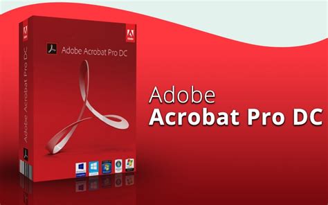 Adobe Acrobat Pro Dc Crack With Keygen Win Mac Full Latest Free