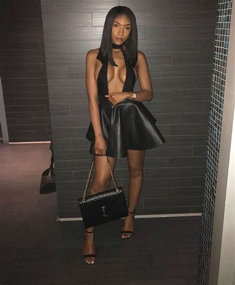 Best Party Outfits For Black Girls On Stylevore Gymbuddy Now