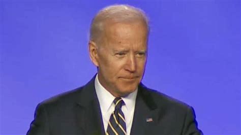 Joe Biden Makes A Joke In First Public Remarks Since Accusations That