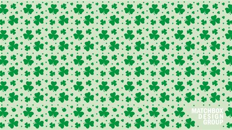 St Patricks Day Aesthetic Laptop Wallpapers Wallpaper Cave